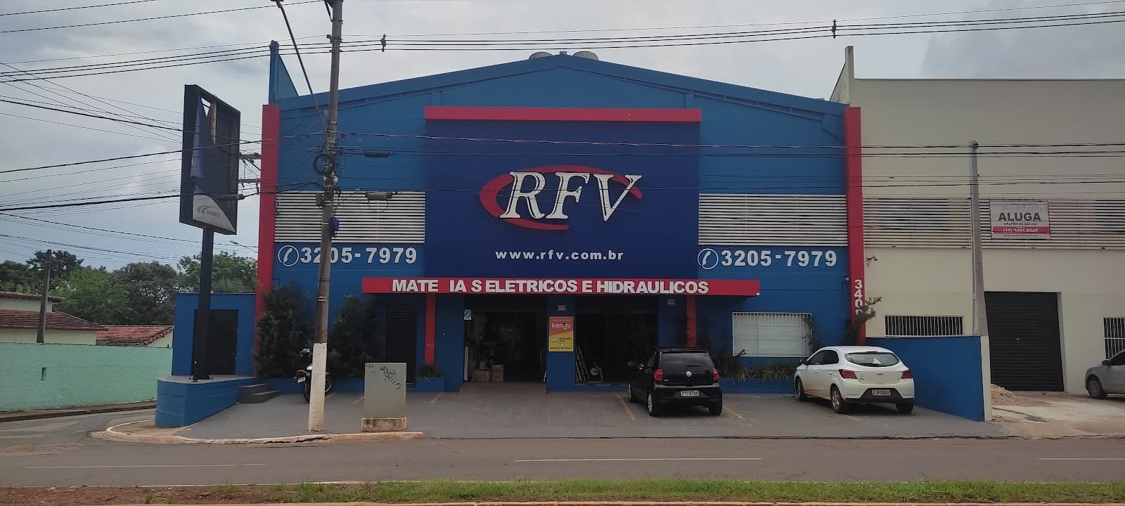 RFV Materiais Elétricos e Hidráulicos - foto 10