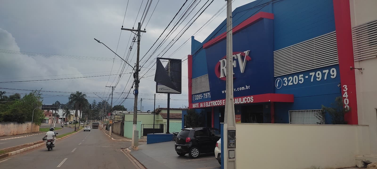 RFV Materiais Elétricos e Hidráulicos - foto 6