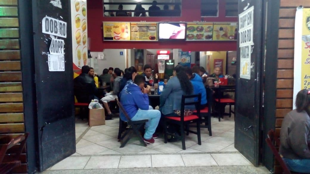 Restaurante e Chopperia LEÃO - foto 1