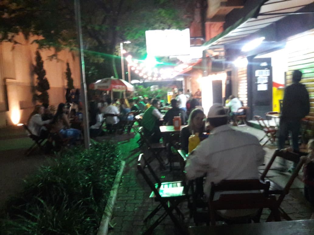Restaurante e Chopperia LEÃO - foto 4