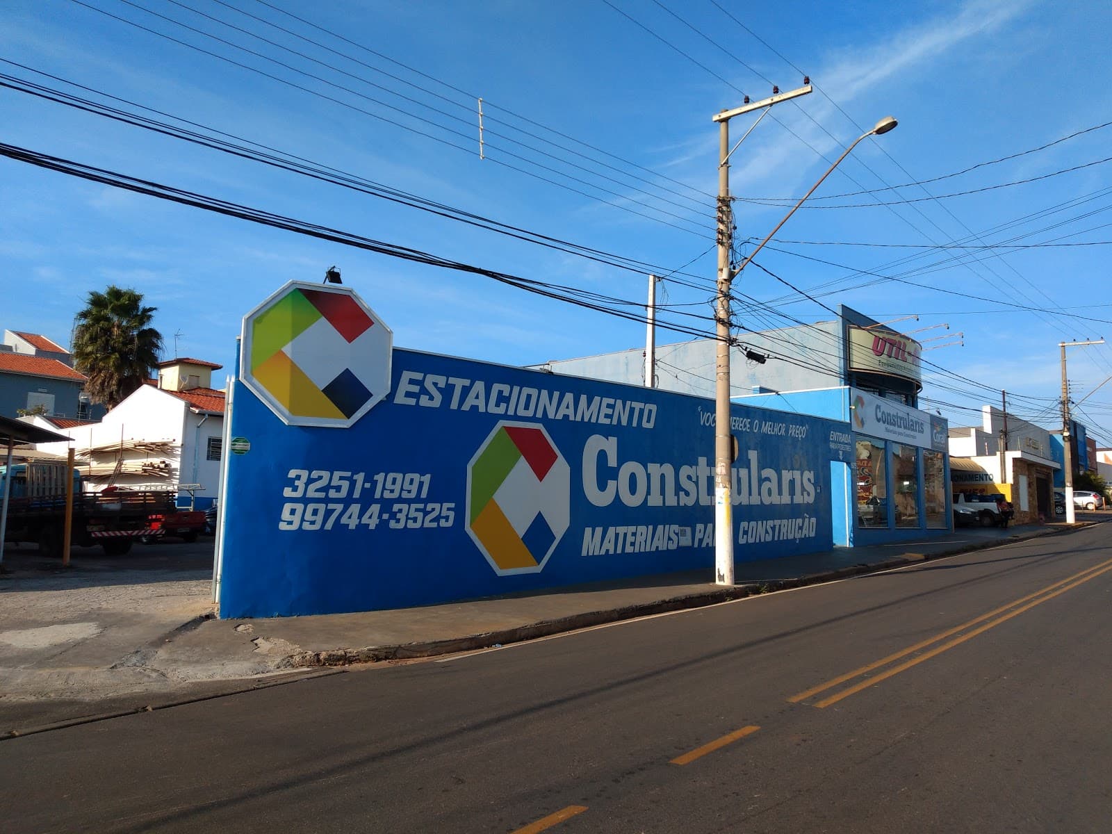 Constrularis Materiais para Construção - foto 1