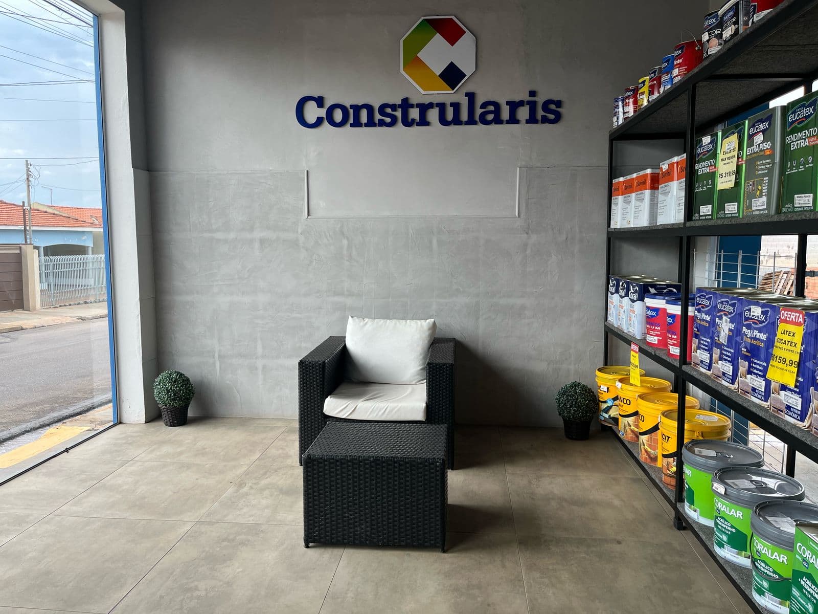Constrularis Materiais para Construção - foto 2