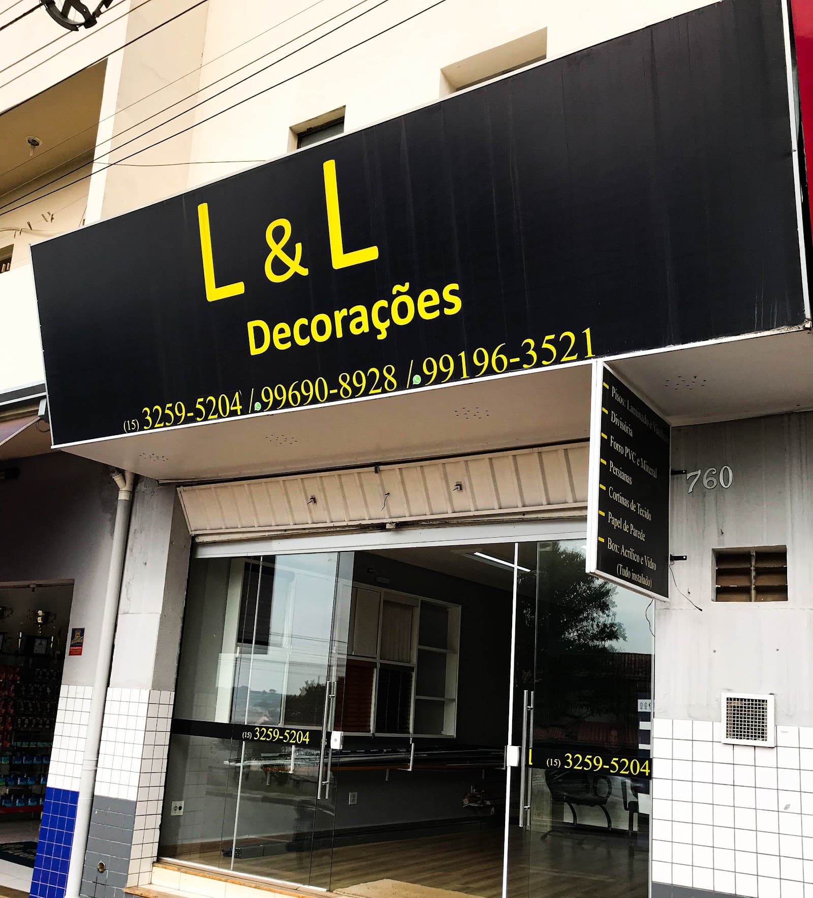 L&L Decorações Tatuí - foto 1