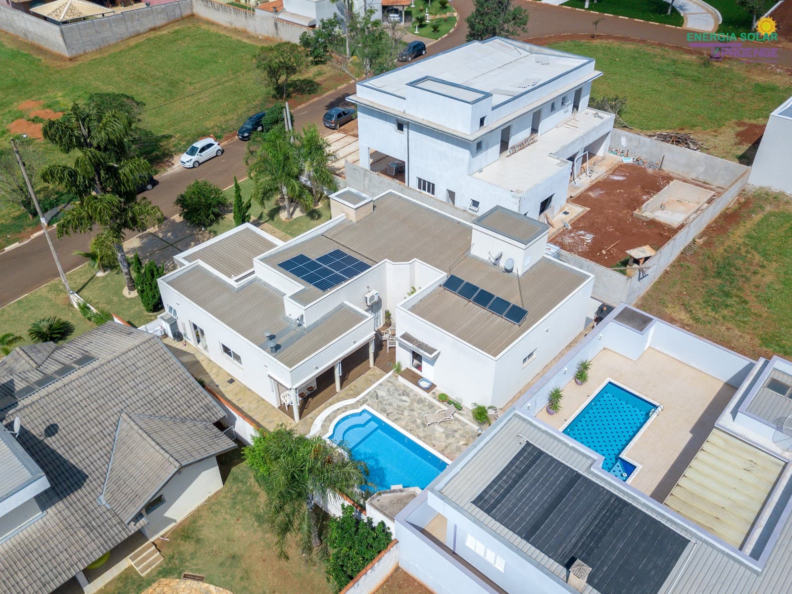 PROENGE Solar Fotovoltaica... a 1ª .33anos - foto 3
