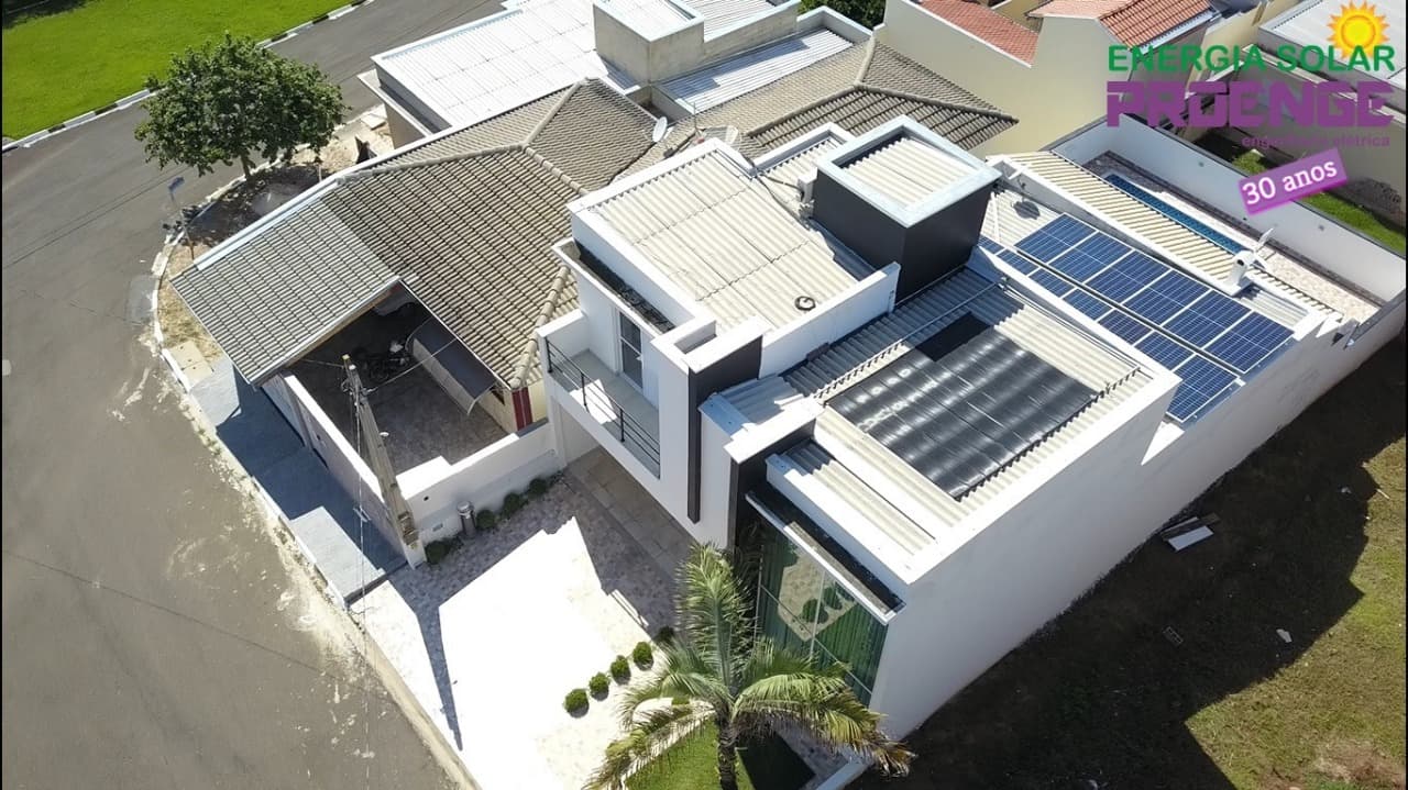 PROENGE Solar Fotovoltaica... a 1ª .33anos - foto 7