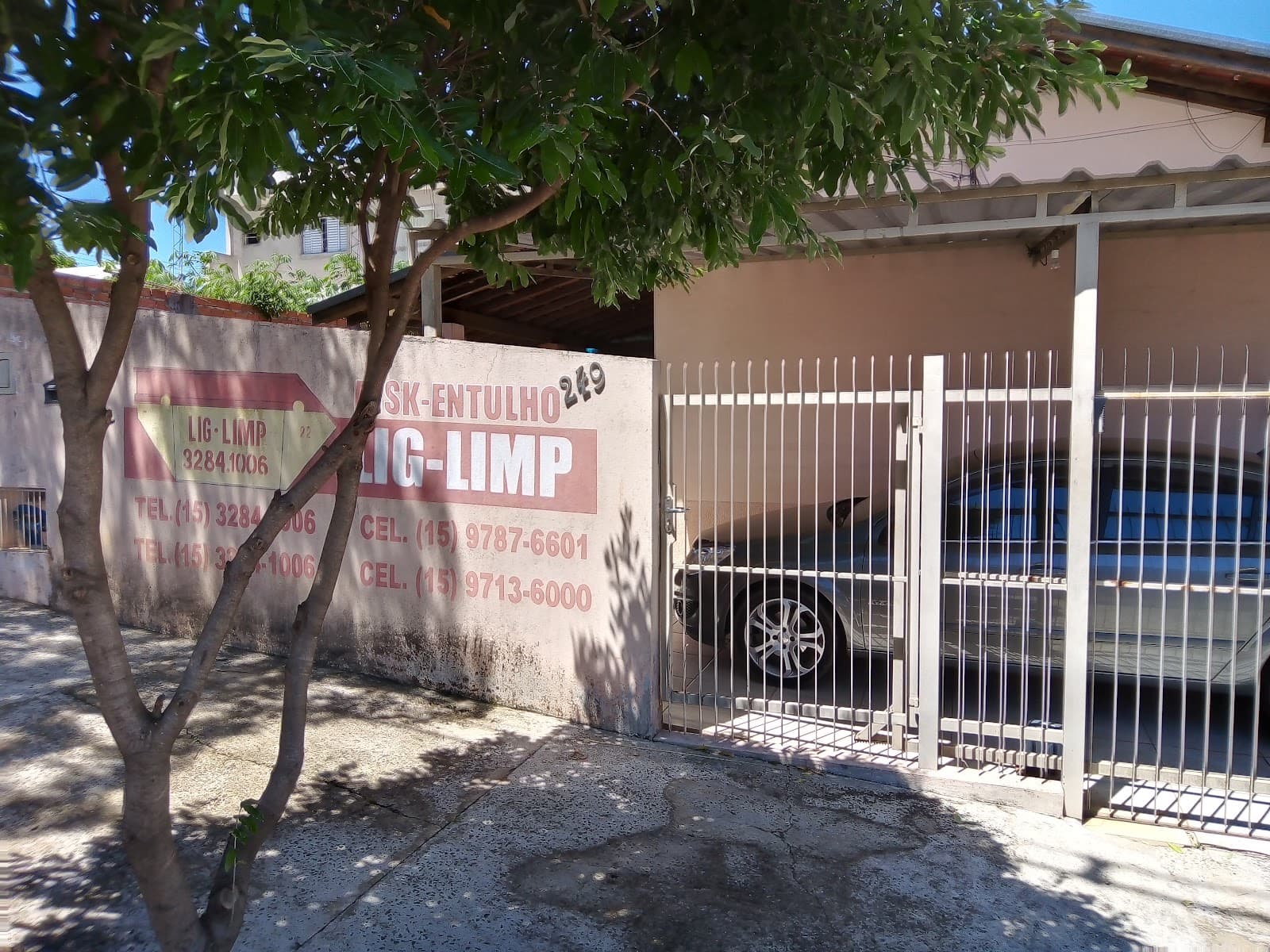 LIG LIMP Caçambas - foto 3