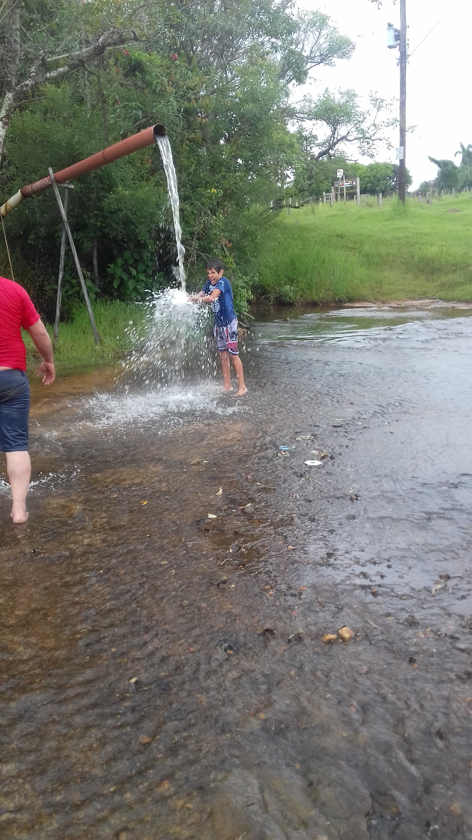 Cachoeira dos Mineiros - foto 10