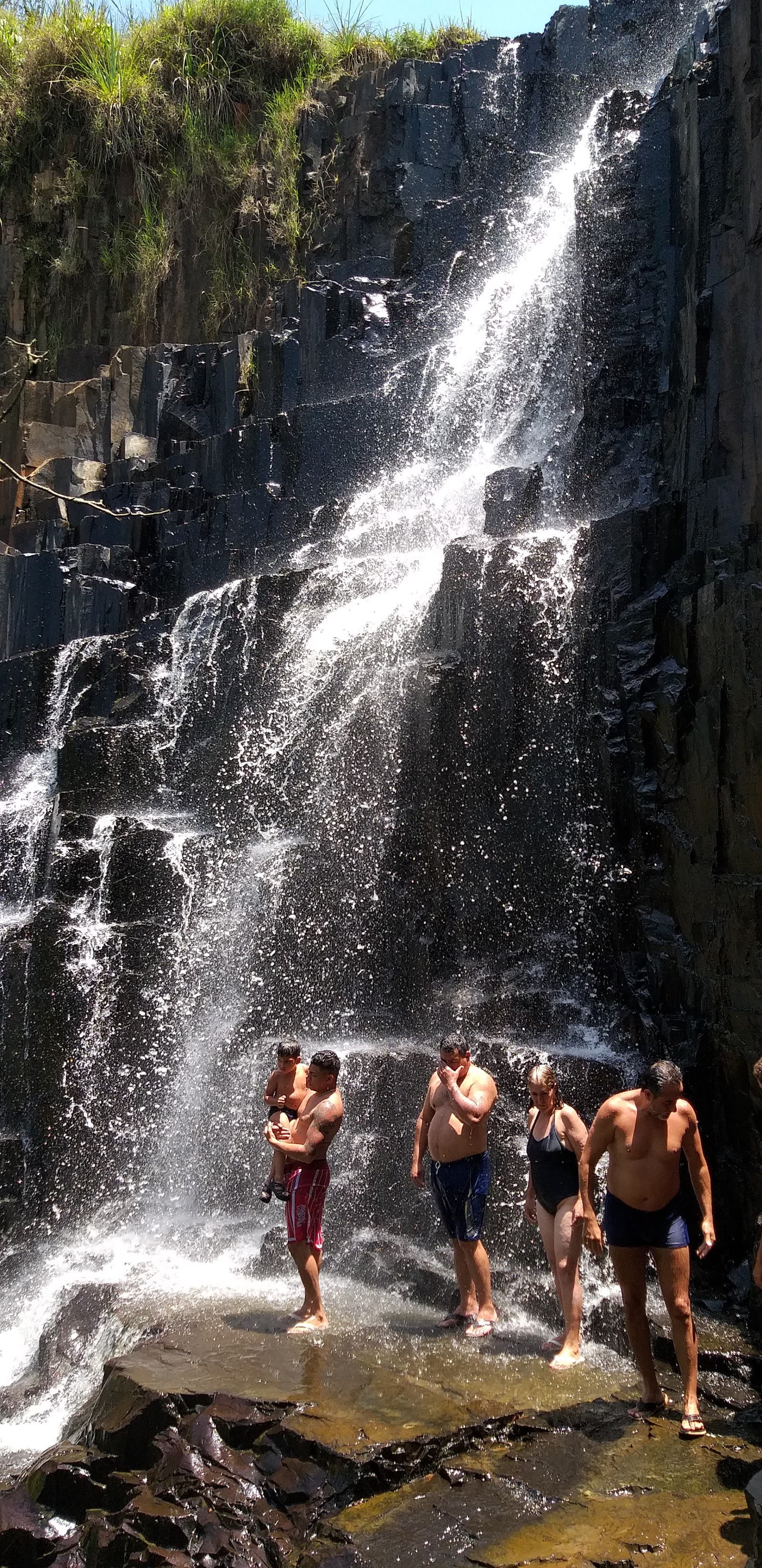 Cachoeira dos Mineiros - foto 6