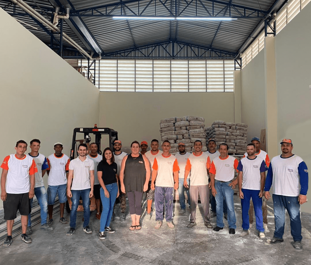 Grupo Zafor Gesso e Mármore em Laranjal Paulista - foto 4