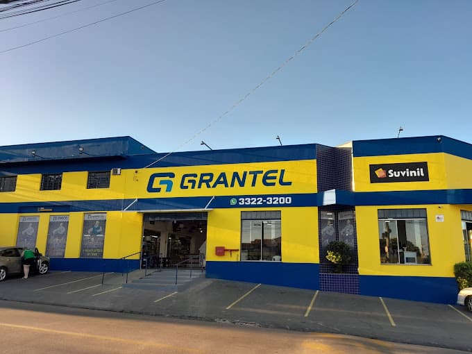 Grantel Comércio de Materiais para Construção - foto 3