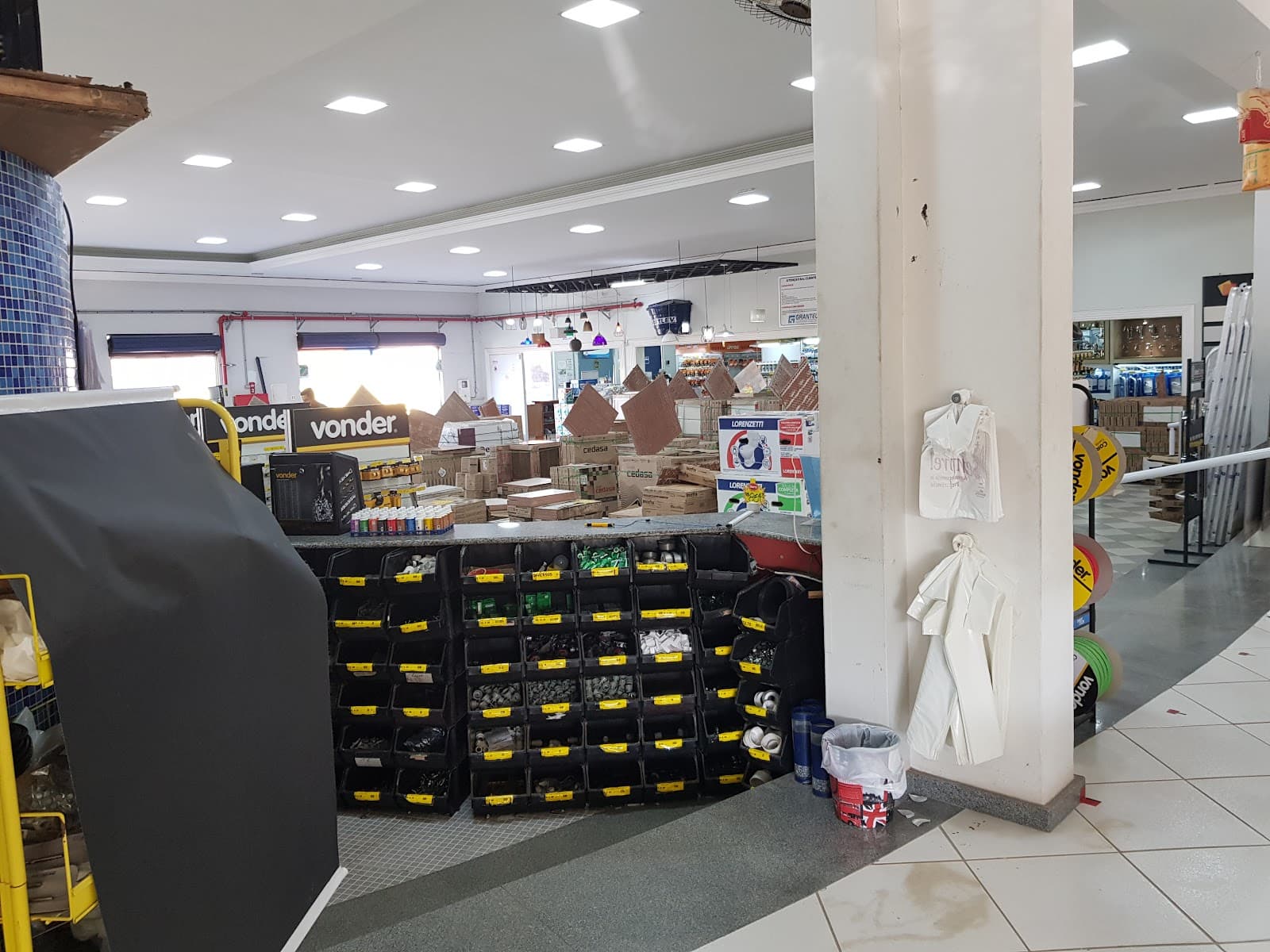 Grantel Comércio de Materiais para Construção - foto 6
