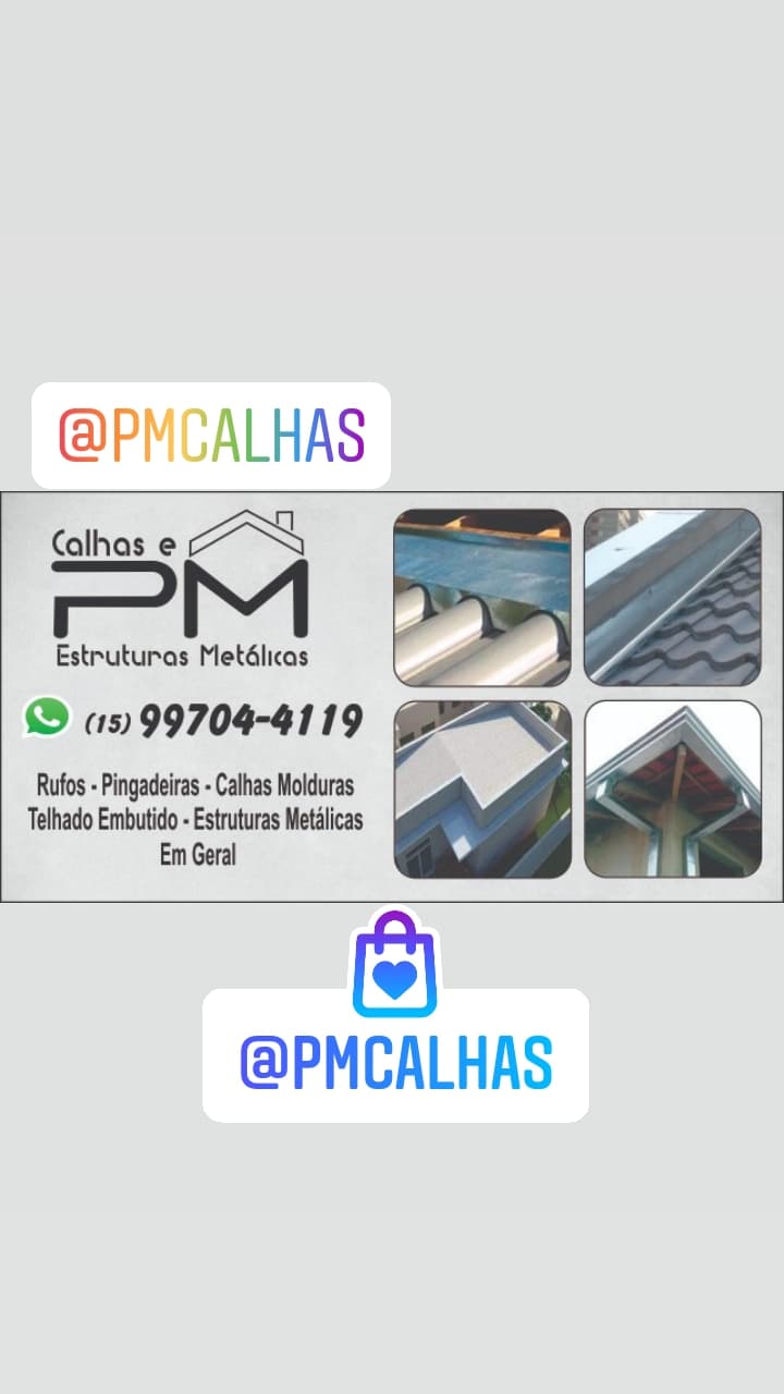 PM Calhas - foto 8