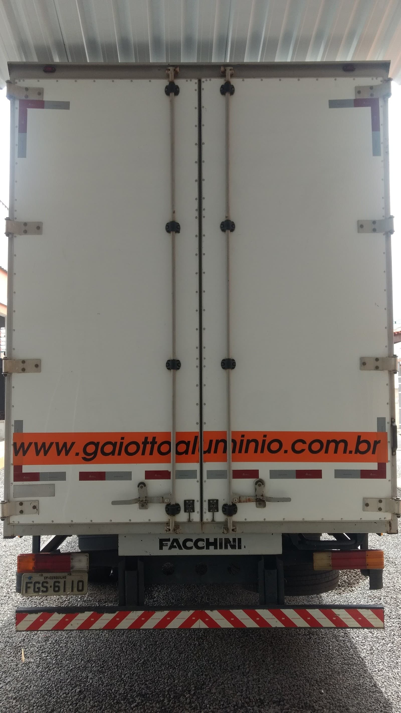 Esquadrias de Alumínio Gaiotto - foto 7