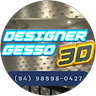DESIGNER GESSO 3D