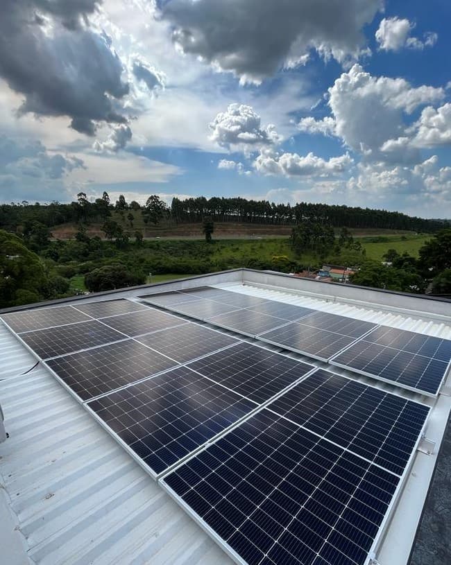KSE - Energia Solar Fotovoltaica - foto 1