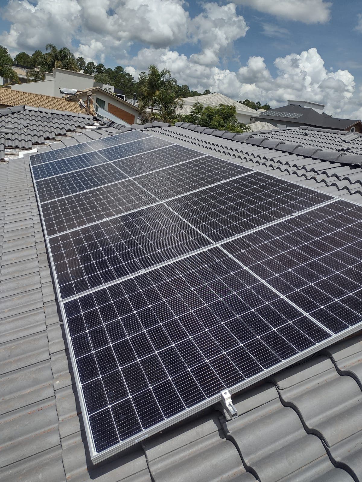 KSE - Energia Solar Fotovoltaica - foto 2
