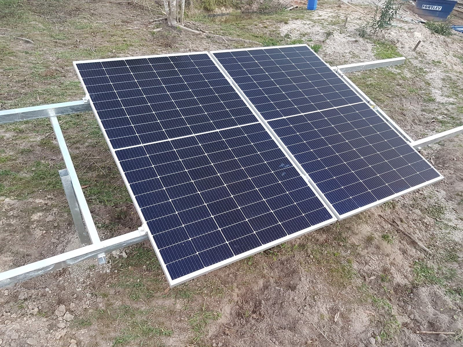 Íris Energy Solar - Energia Solar Inteligente - foto 1