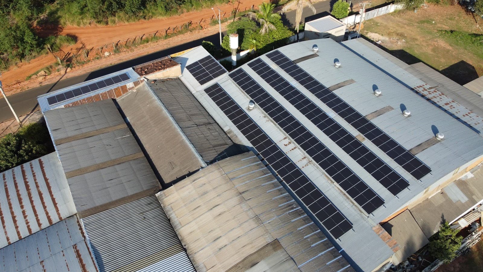 Íris Energy Solar - Energia Solar Inteligente - foto 4
