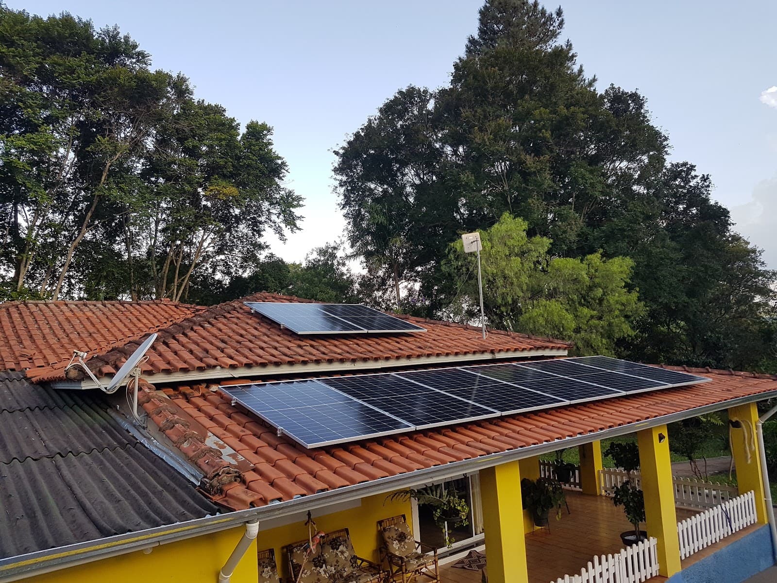 Íris Energy Solar - Energia Solar Inteligente - foto 6