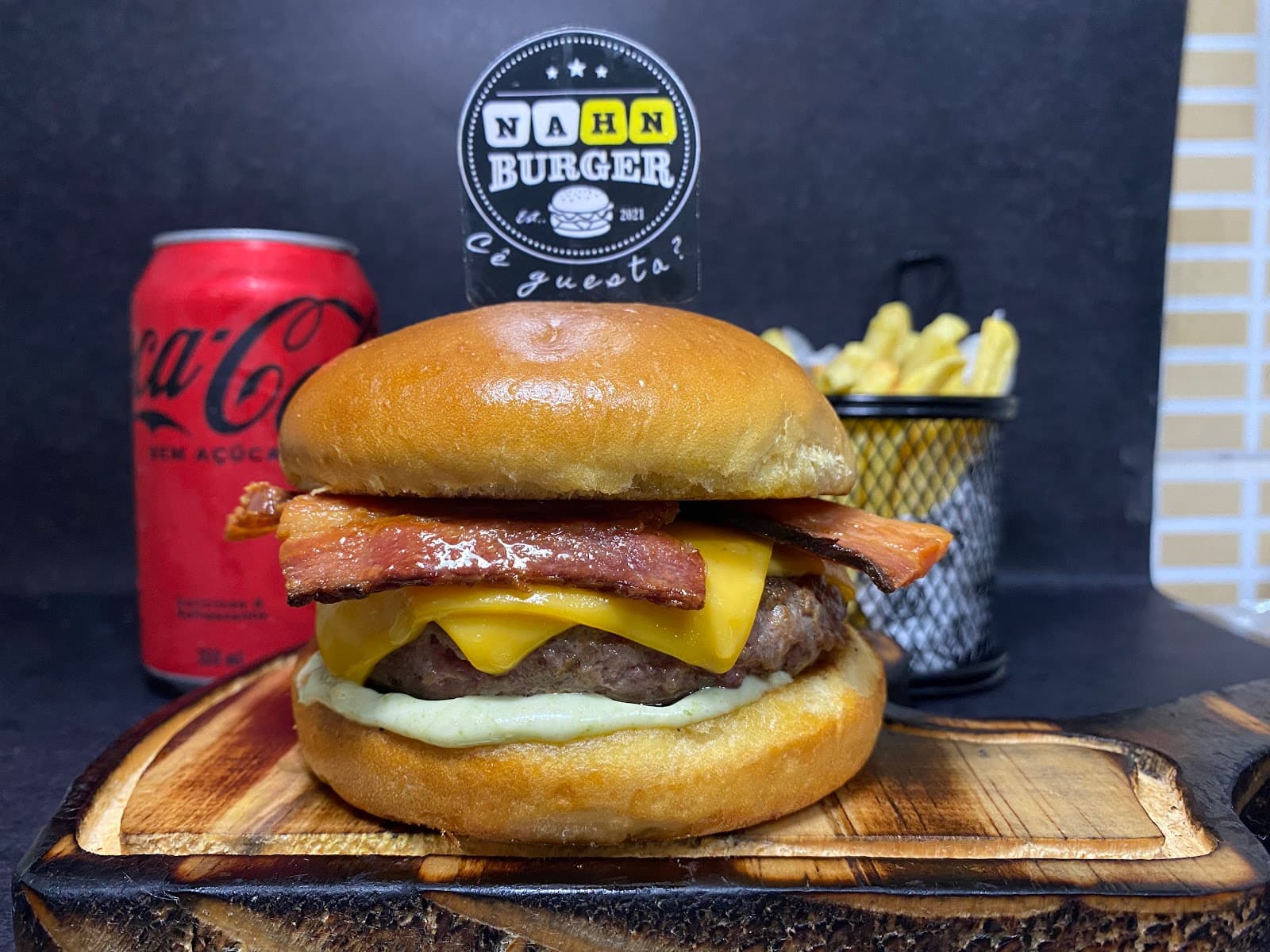 Nahn Burger - foto 3