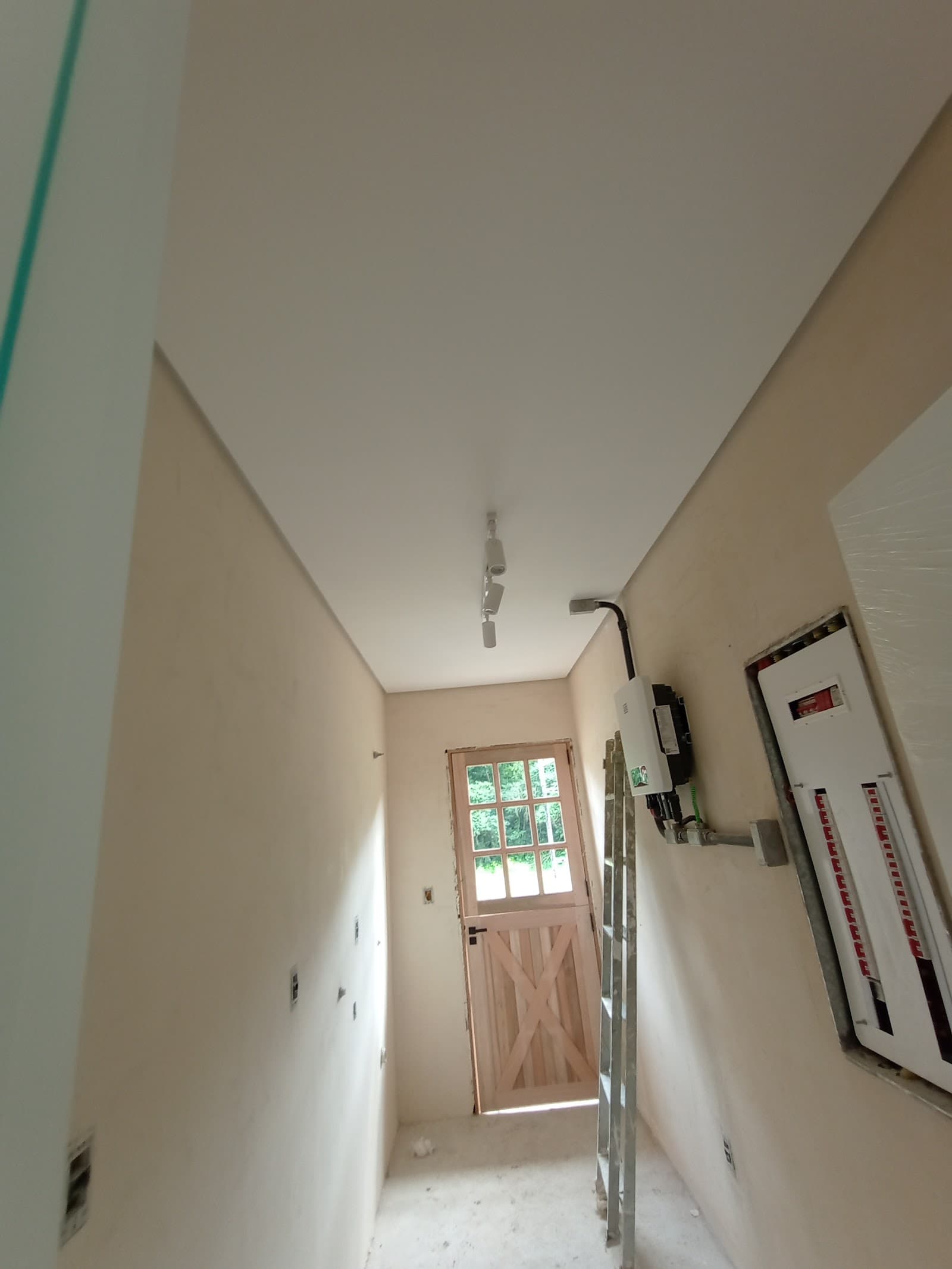 Atualiza Gesso e Pintura - foto 5