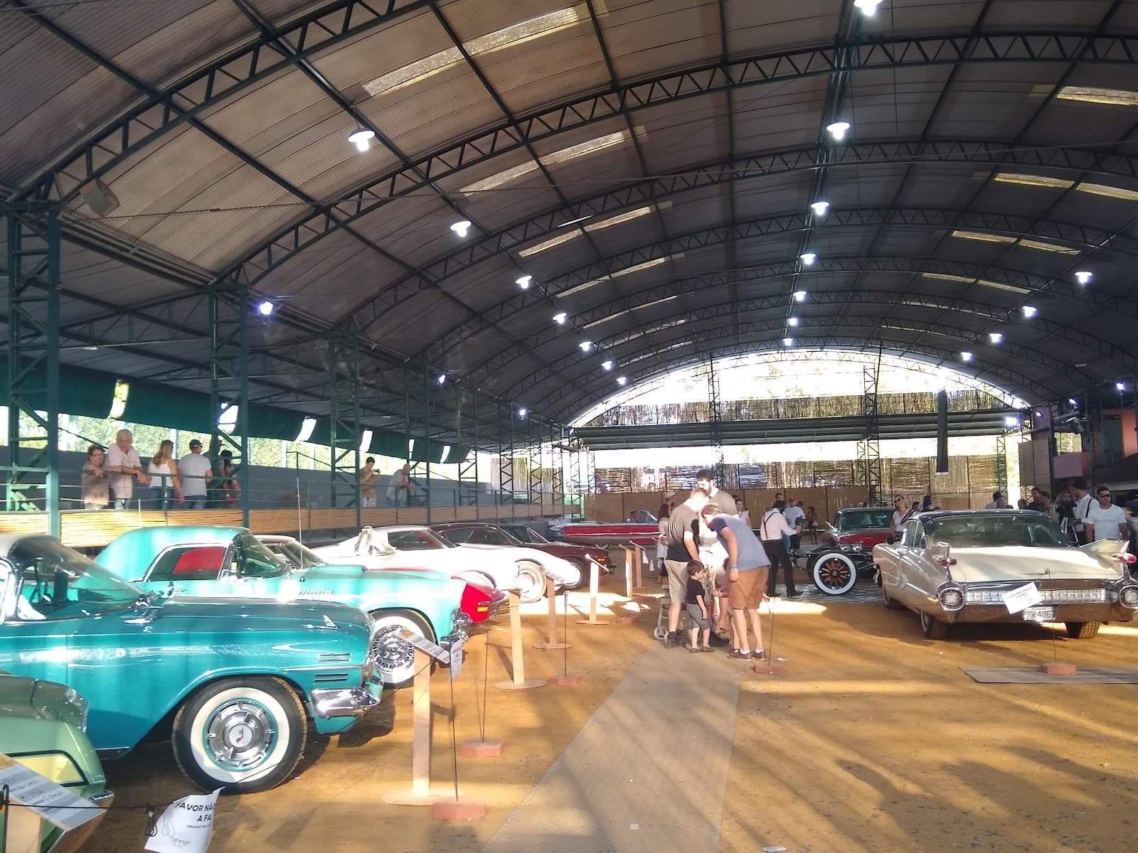 Centro Hípico de Tatuí - foto 4