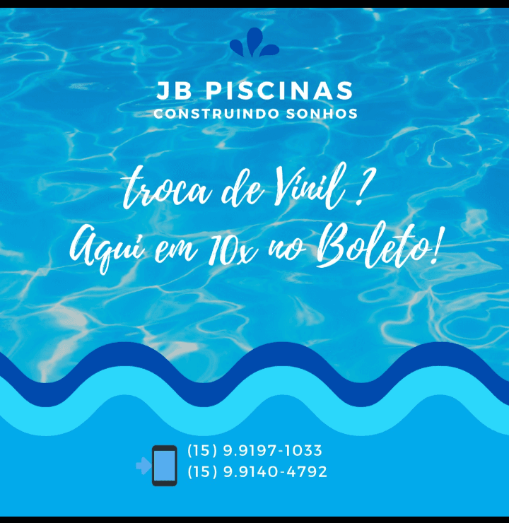 jb piscinas - foto 6