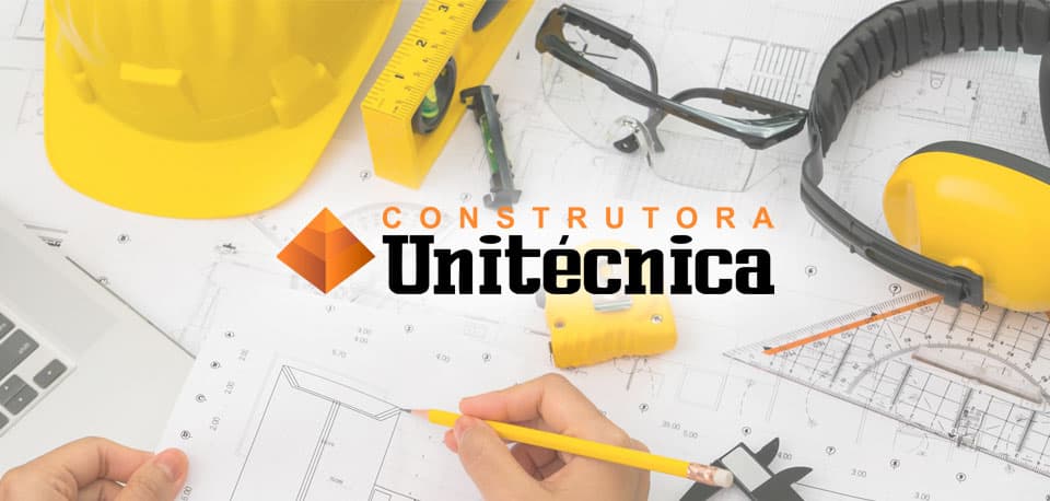 Construtora Unitécnica - foto 1