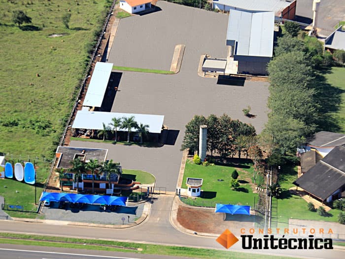 Construtora Unitécnica - foto 3