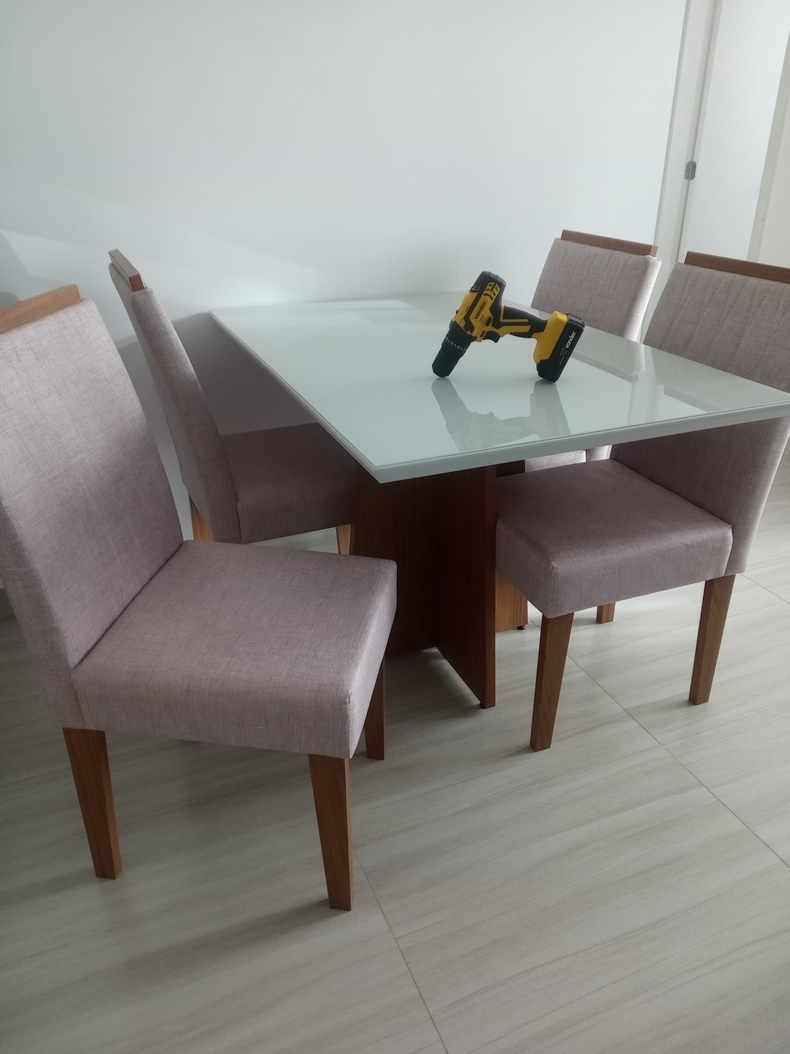 DS SERVICES LIMPEZA, HIGIENIZAÇÃO DE ESTOFADOS E MONTAGEM DE MÓVEIS - foto 10