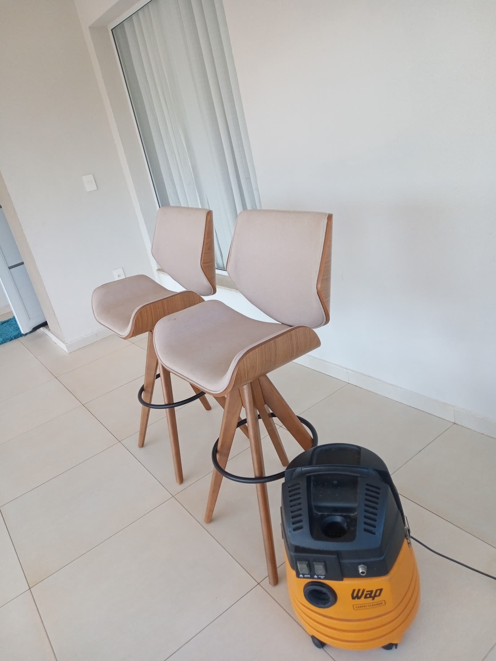 DS SERVICES LIMPEZA, HIGIENIZAÇÃO DE ESTOFADOS E MONTAGEM DE MÓVEIS - foto 6