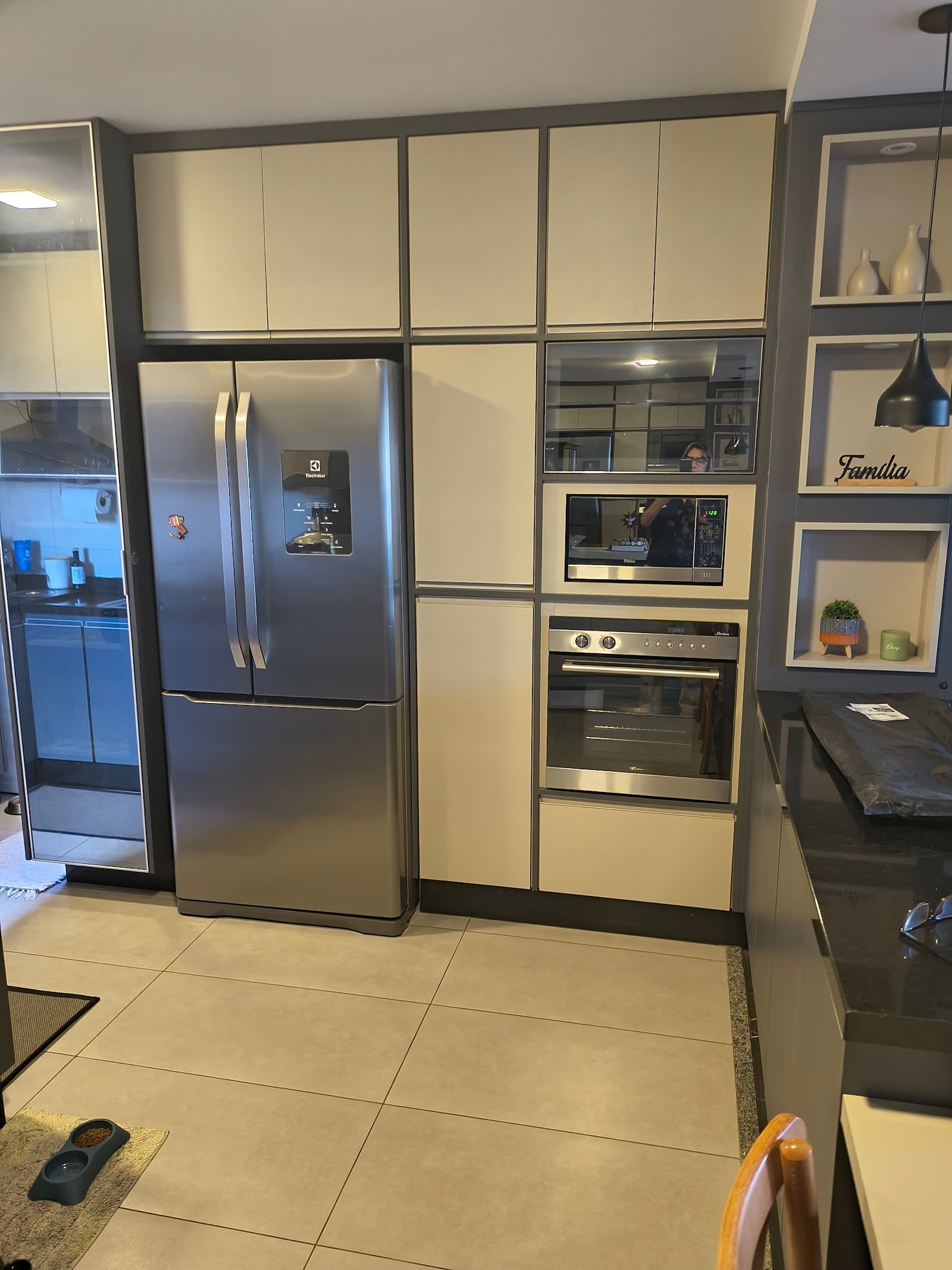 Ateliê Ambientes Planejados e Marcenaria - foto 10