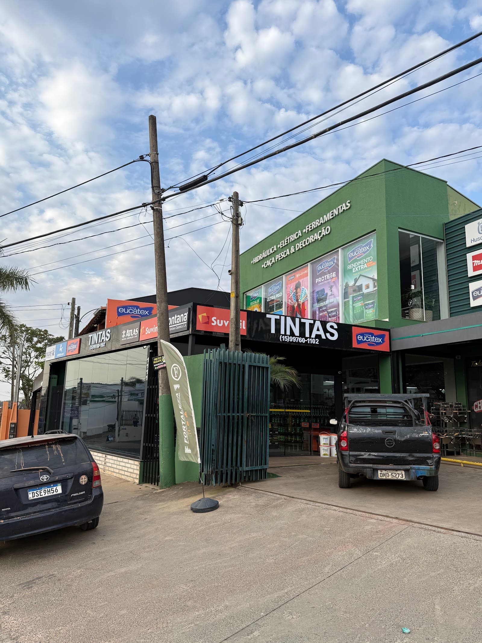 Fortaleza materiais para Construção - foto 9