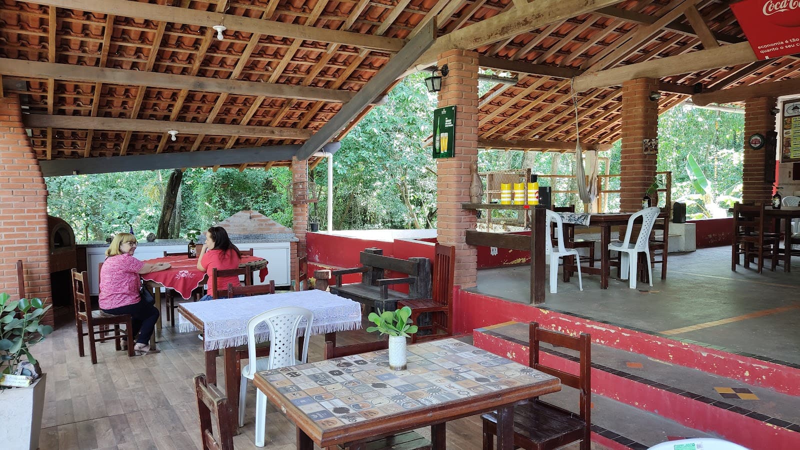 Recanto Baiano - foto 1
