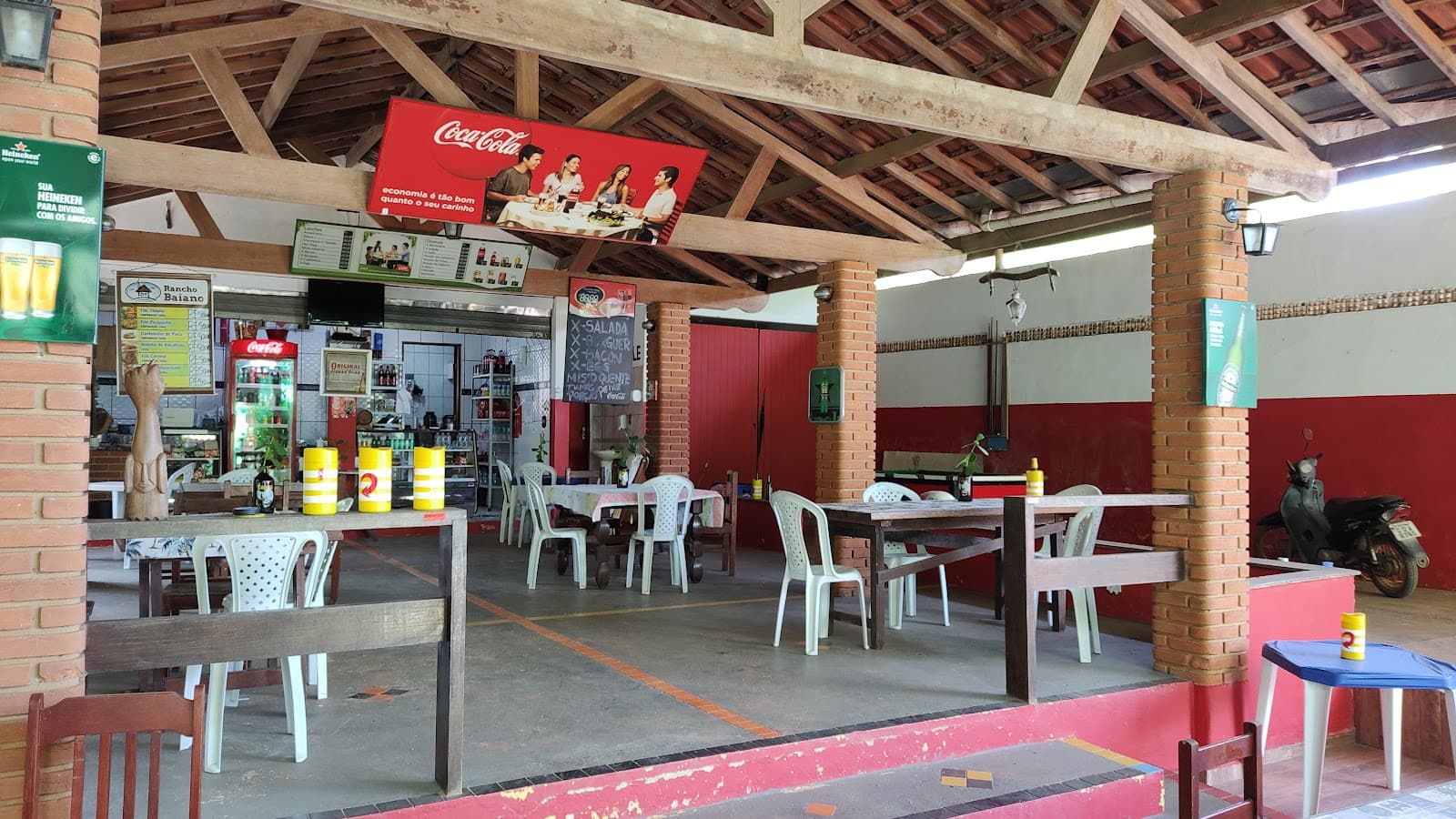 Recanto Baiano - foto 9