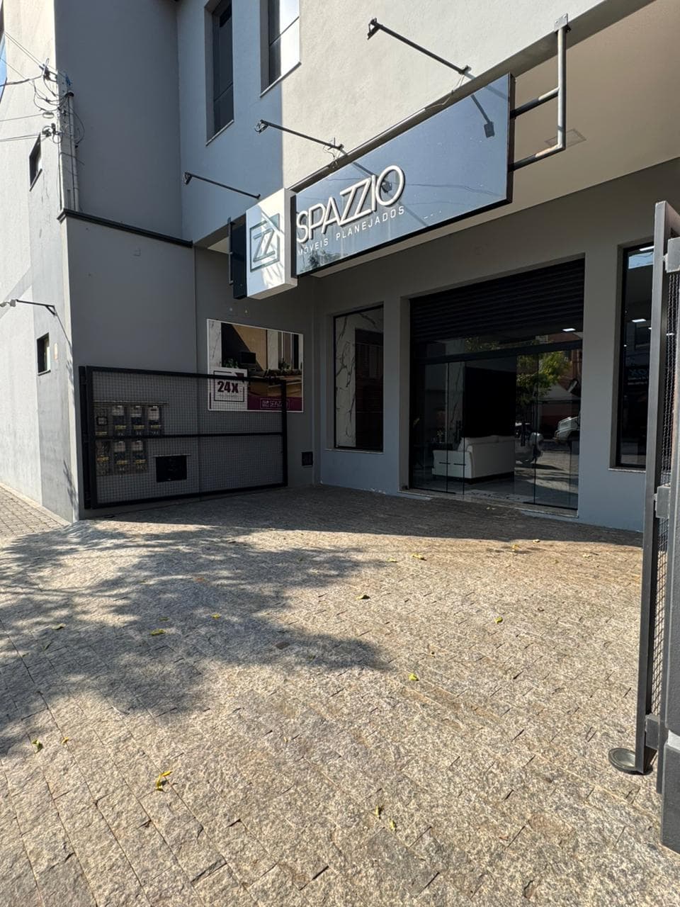 Spazzio Móveis Planejados - foto 6