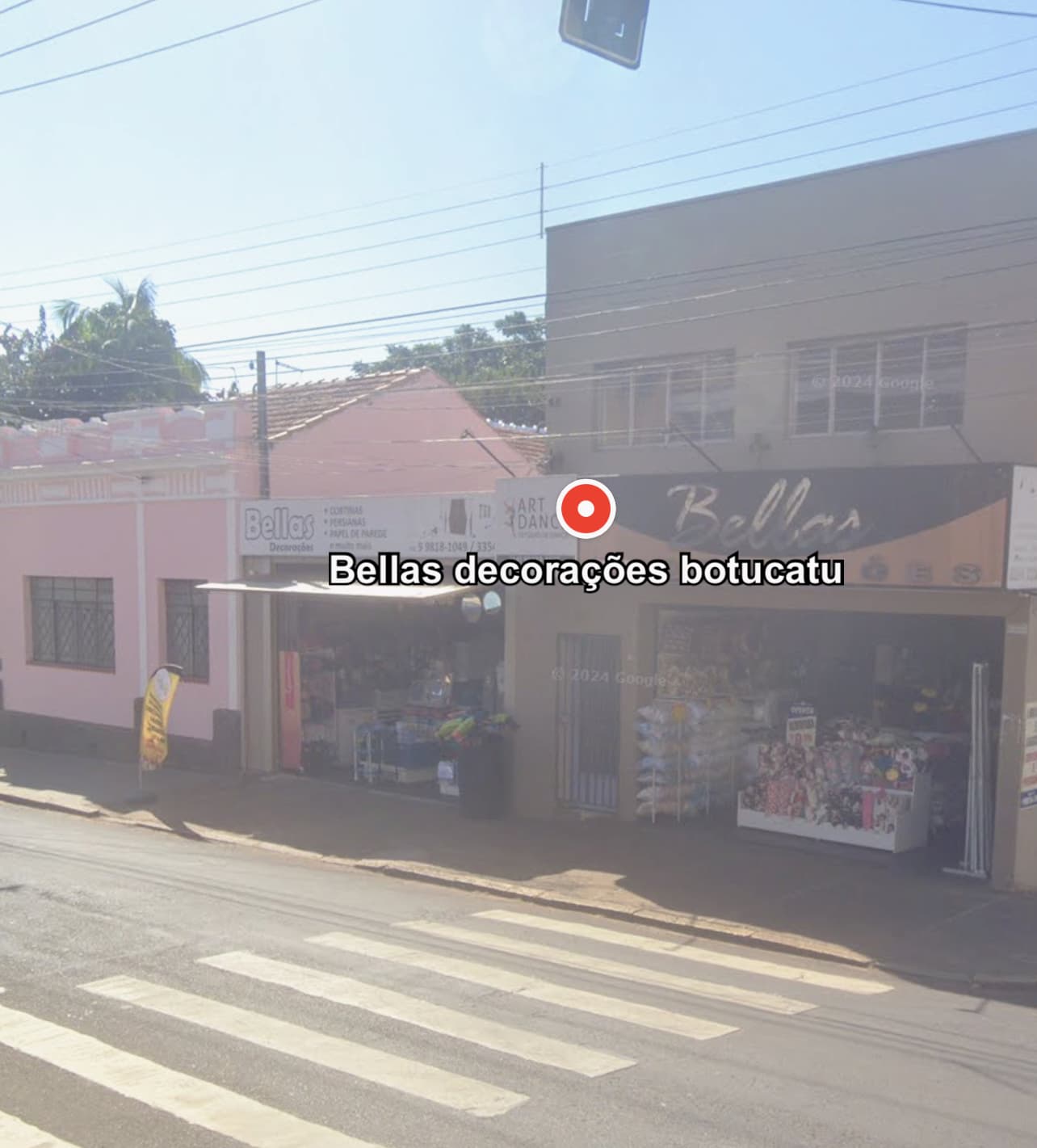 Bellas Decorações - foto 1