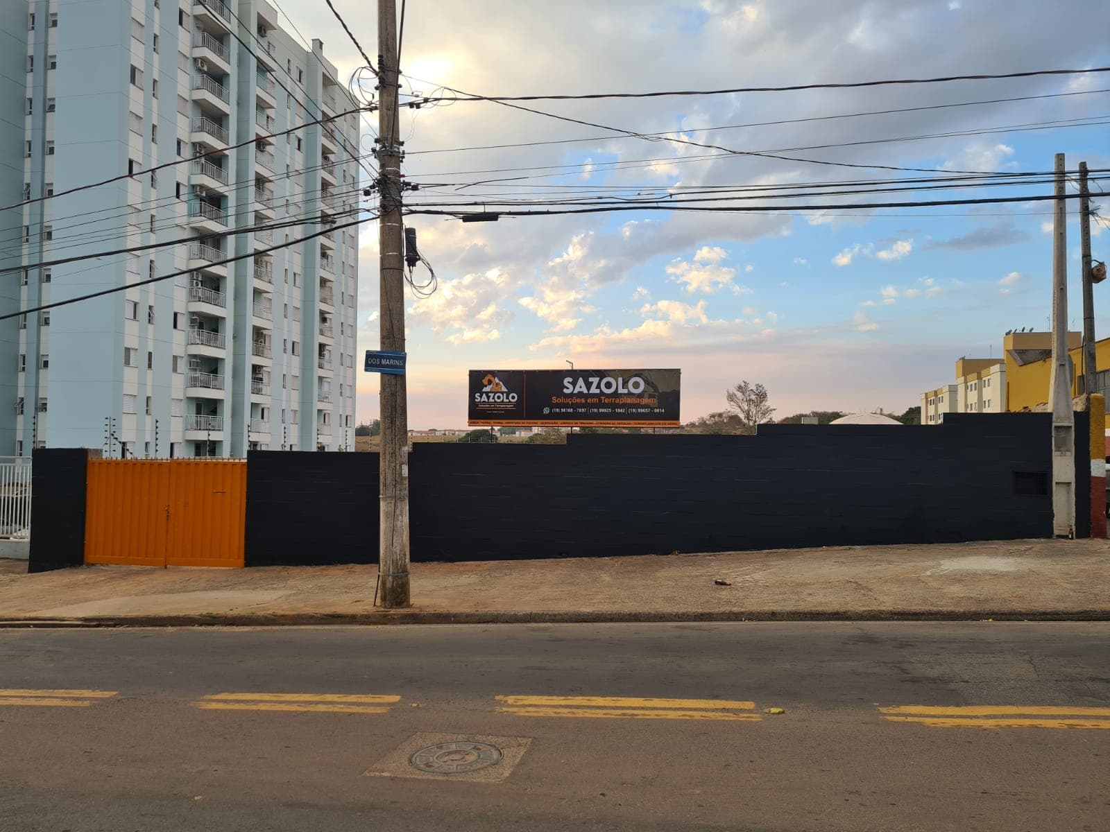 SAZOLO Soluções em Terraplanagem - foto 10