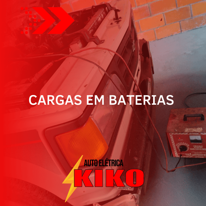 AUTO ELETRICA KIKO - foto 10