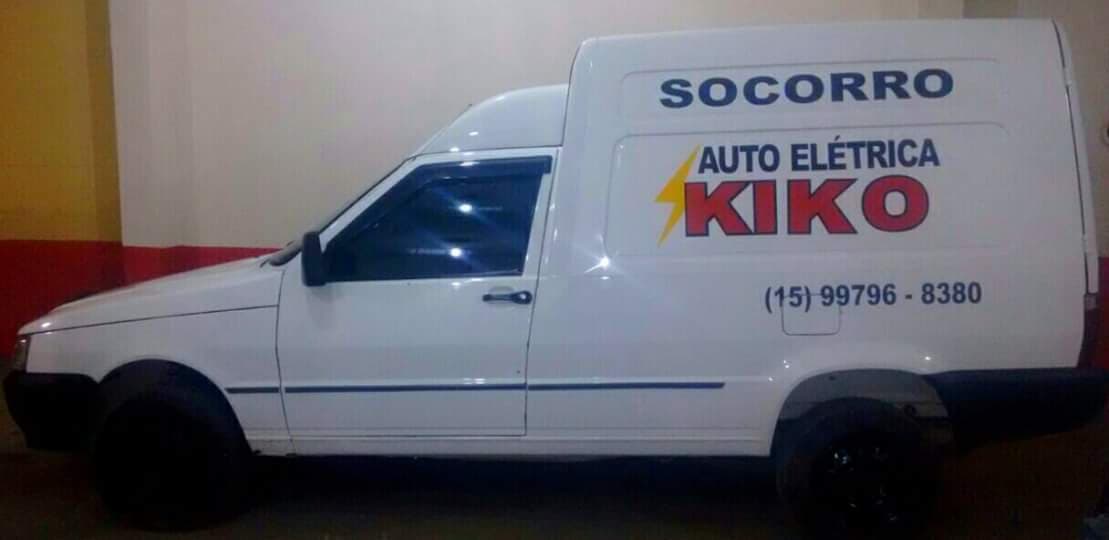 AUTO ELETRICA KIKO - foto 7