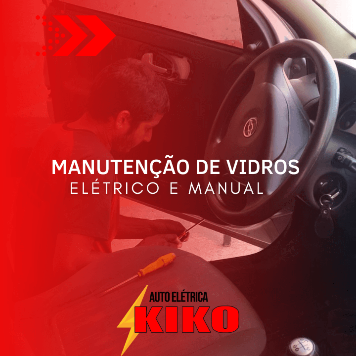 AUTO ELETRICA KIKO - foto 9