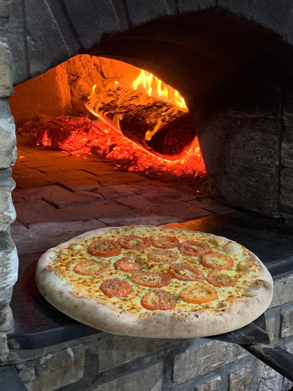 Casa das Pizzas - foto 3
