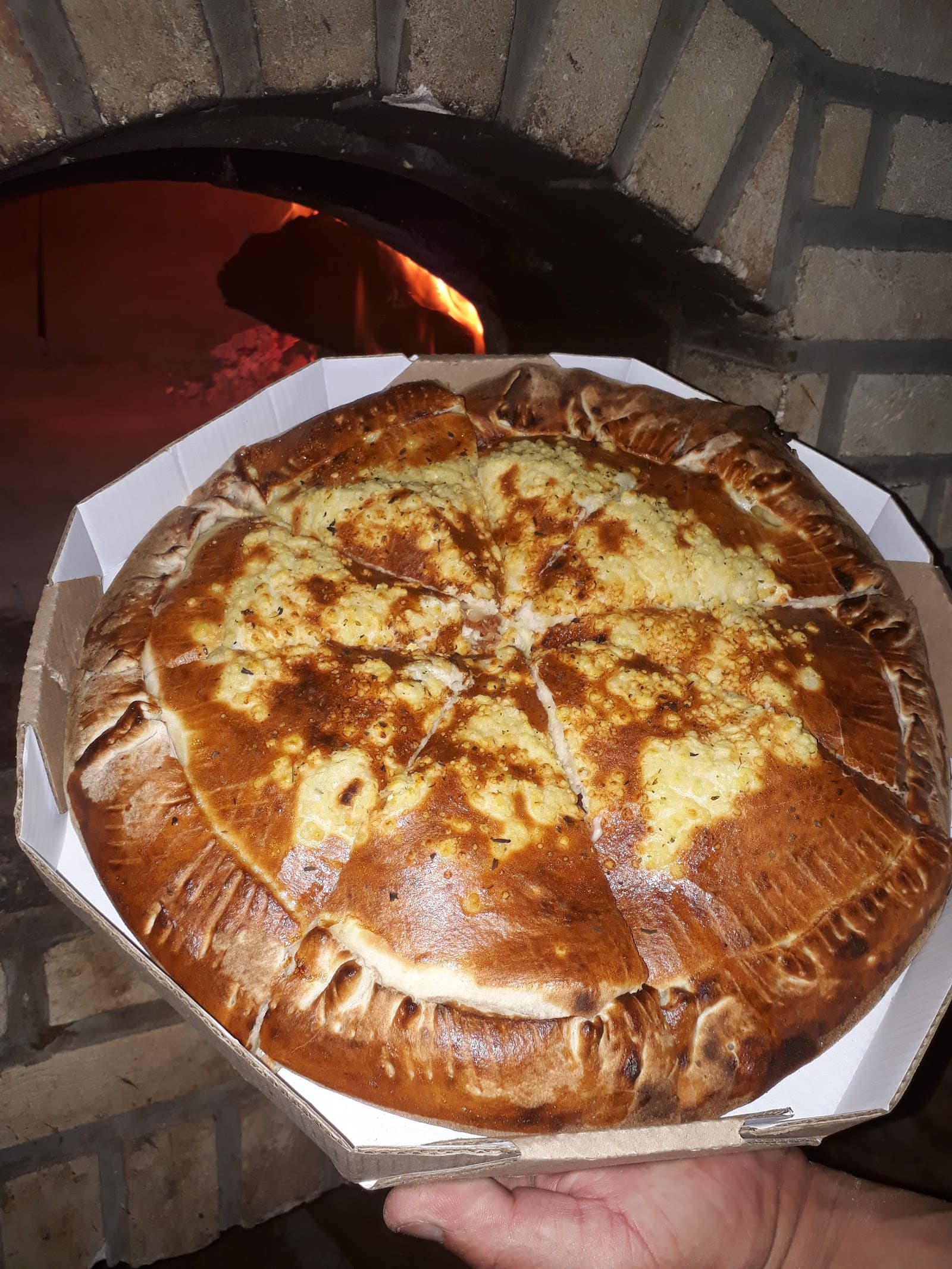 Casa das Pizzas - foto 5