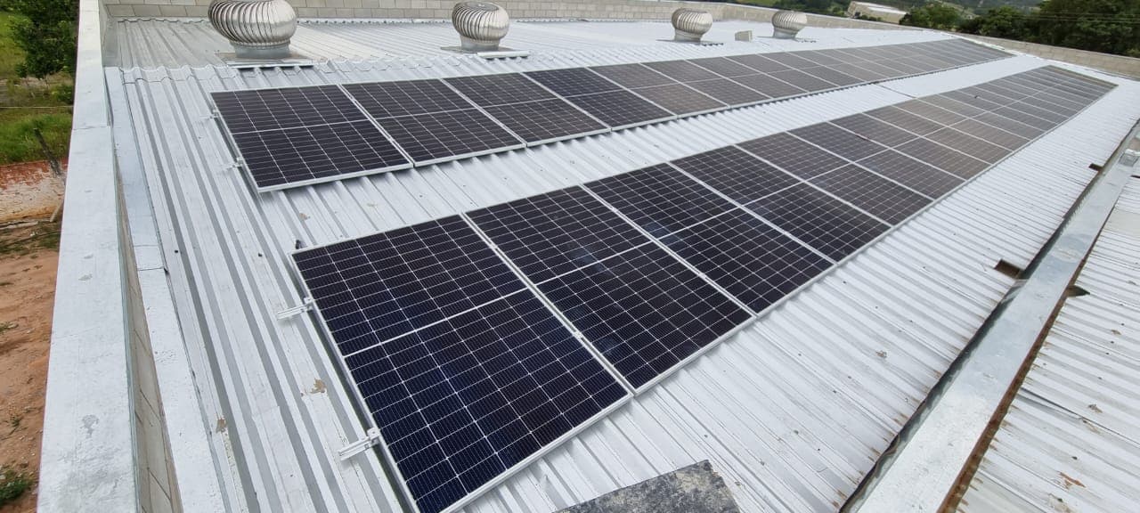 Solways Energia Solar Botucatu