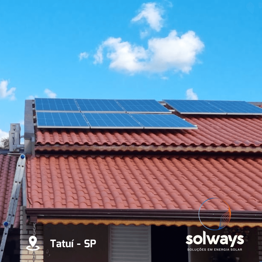 Solways Energia Solar Botucatu - foto 10