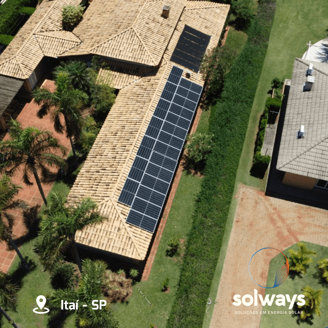 Solways Energia Solar Botucatu - foto 5