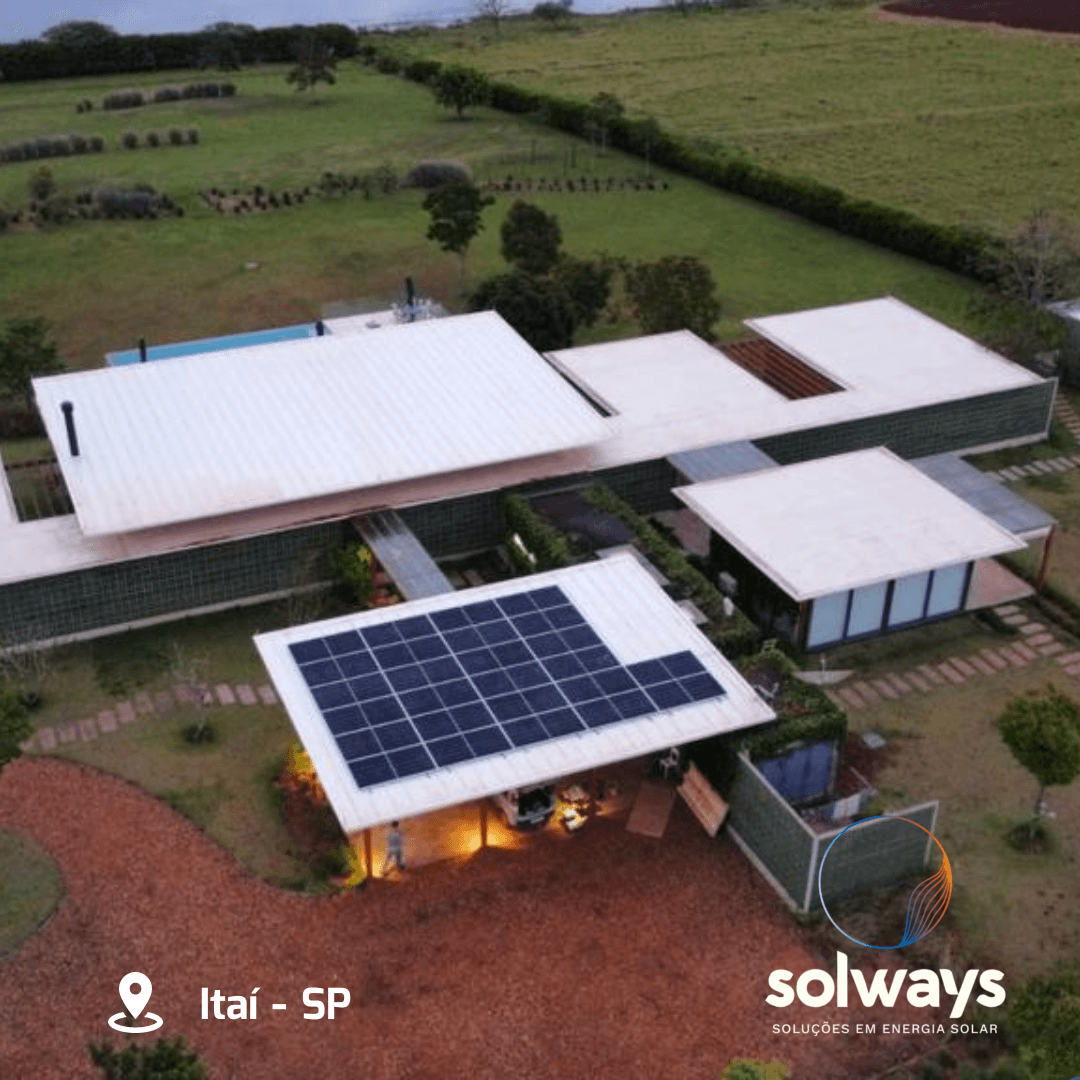 Solways Energia Solar Botucatu - foto 6