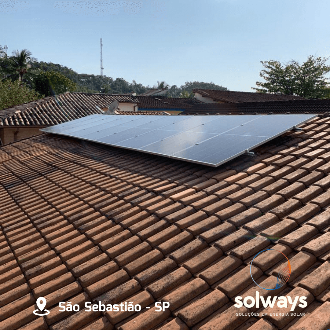 Solways Energia Solar Botucatu - foto 7