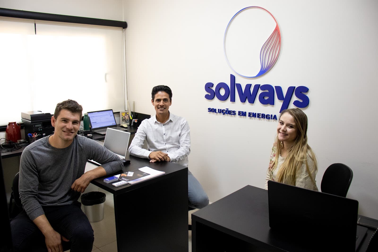 Solways Energia Solar Botucatu - foto 9