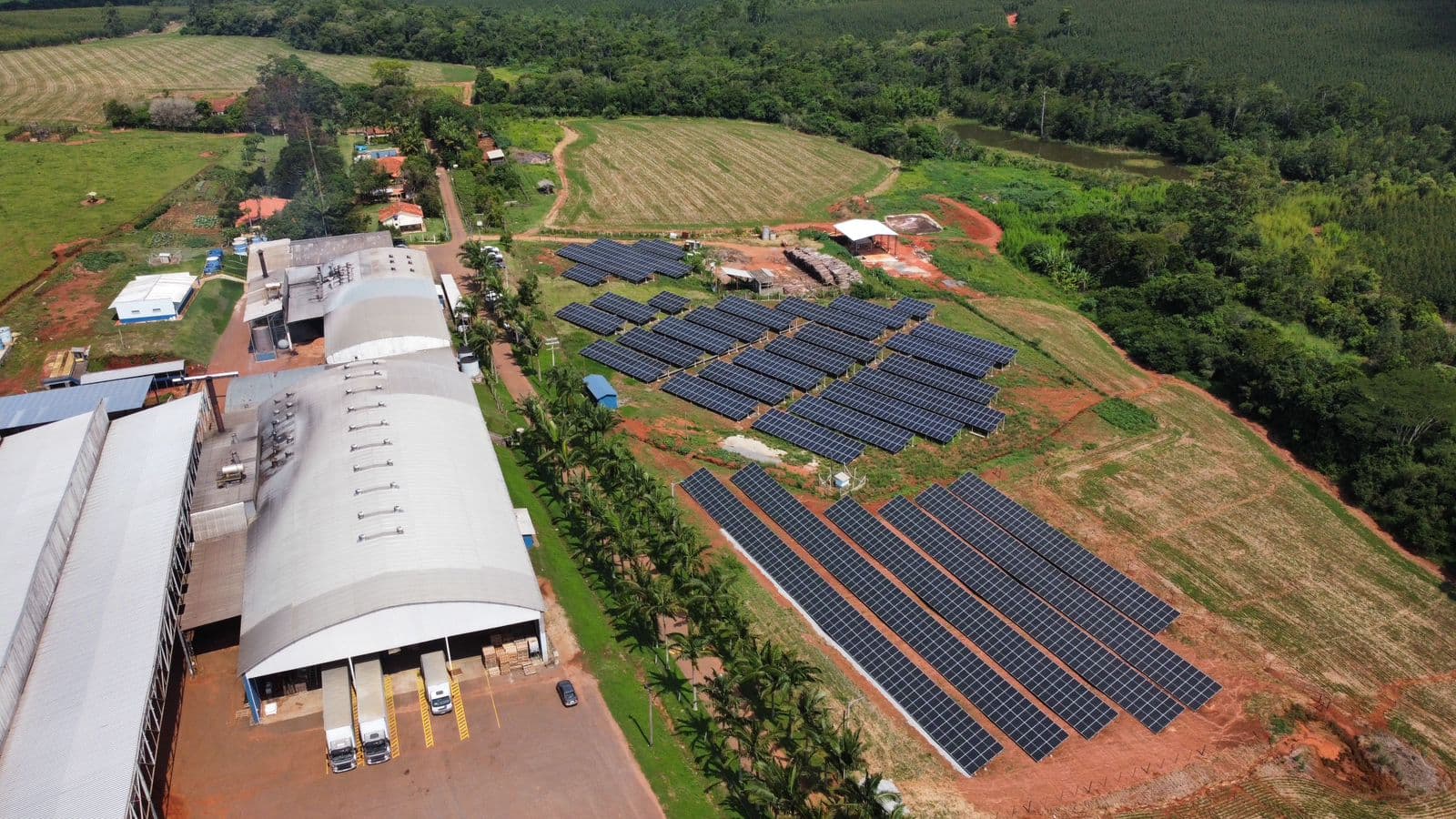 Eco Solar Energia Solar - foto 1